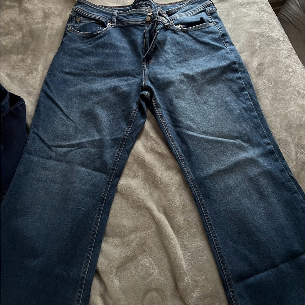 Aeropostale Jeans